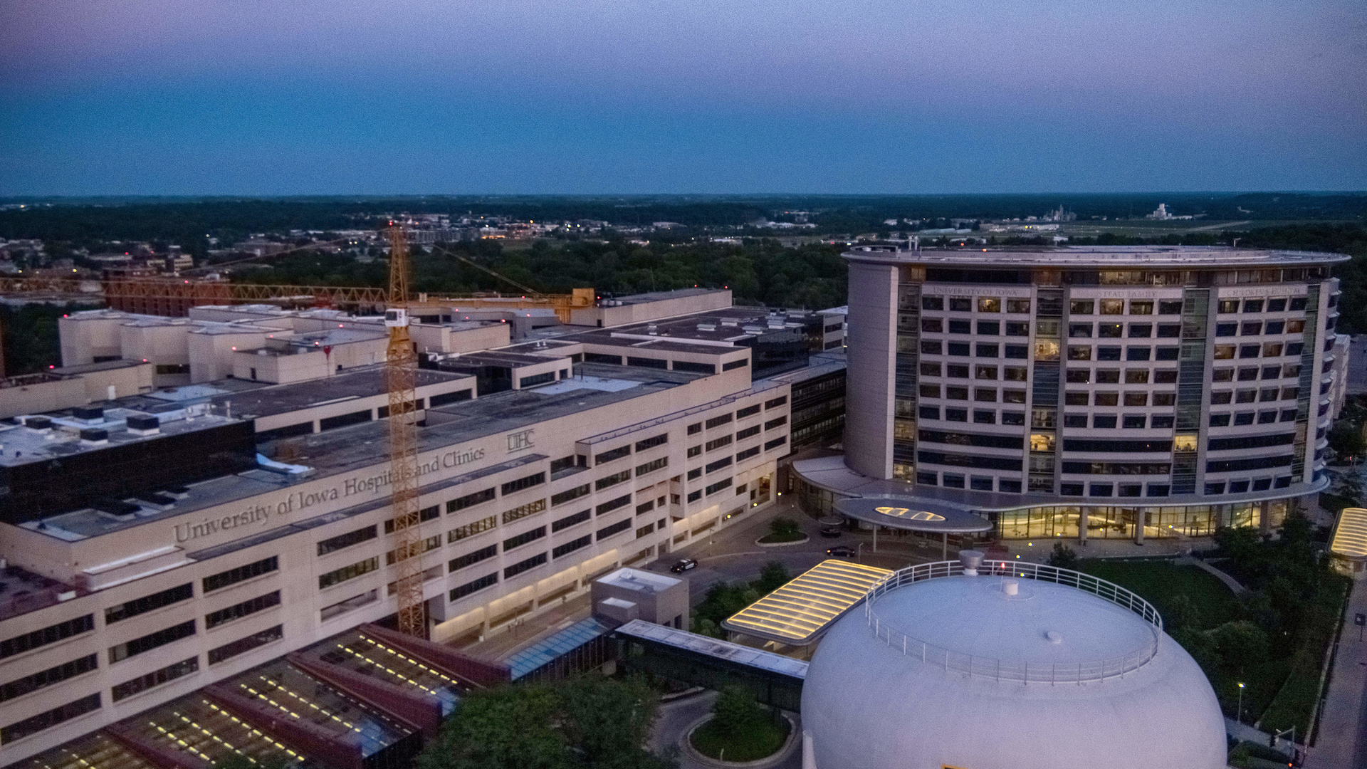 Welcoming And Inclusive Environment | University Of Iowa Strategic Plan ...